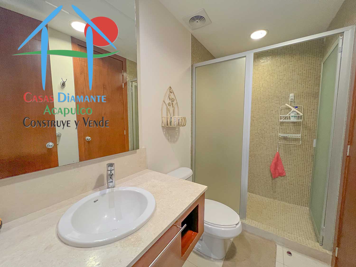 Mayan Lakes View 1 202 - Recámara tres 6